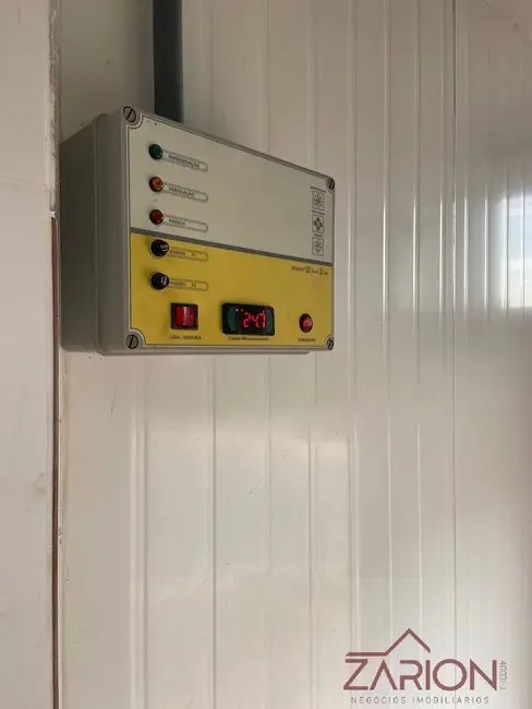 Foto 6 de Armazém / Galpão à venda e para alugar, 400m2 em Quiririm, Taubate - SP