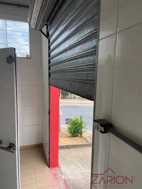 Foto 8 de Armazém / Galpão à venda e para alugar, 400m2 em Quiririm, Taubate - SP