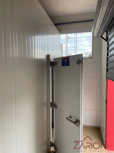 Foto 5 de Armazém / Galpão à venda e para alugar, 400m2 em Quiririm, Taubate - SP