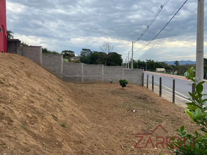 Foto 2 de Terreno / Lote à venda e para alugar, 216m2 em Quiririm, Taubate - SP