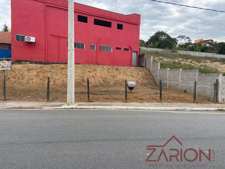 Foto 3 de Terreno / Lote à venda e para alugar, 216m2 em Quiririm, Taubate - SP