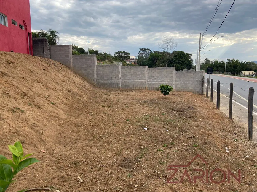 Foto 1 de Terreno / Lote à venda e para alugar, 216m2 em Quiririm, Taubate - SP