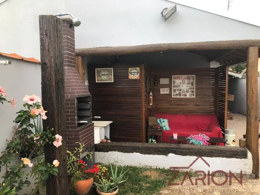 Foto 4 de Casa de Condomínio com 2 quartos à venda, 80m2 em Quiririm, Taubate - SP