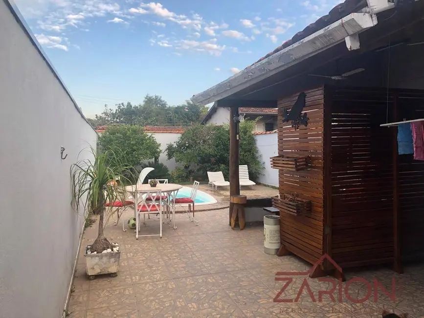 Foto 5 de Casa de Condomínio com 2 quartos à venda, 80m2 em Quiririm, Taubate - SP