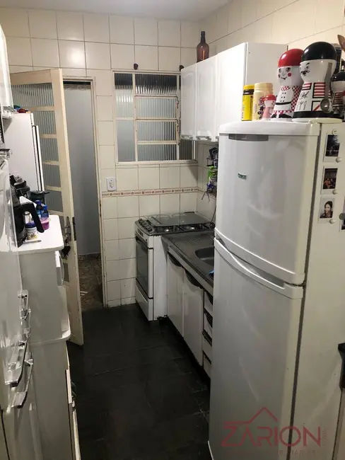Foto 9 de Casa de Condomínio com 2 quartos à venda, 80m2 em Quiririm, Taubate - SP