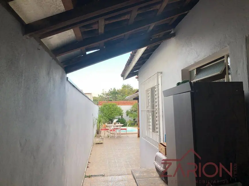 Foto 6 de Casa de Condomínio com 2 quartos à venda, 80m2 em Quiririm, Taubate - SP