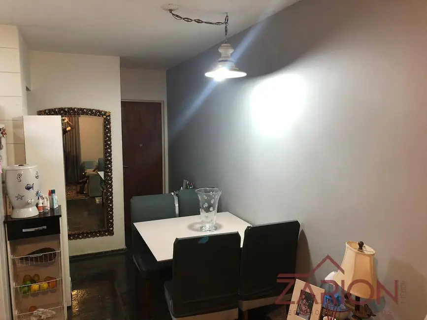 Foto 8 de Casa de Condomínio com 2 quartos à venda, 80m2 em Quiririm, Taubate - SP