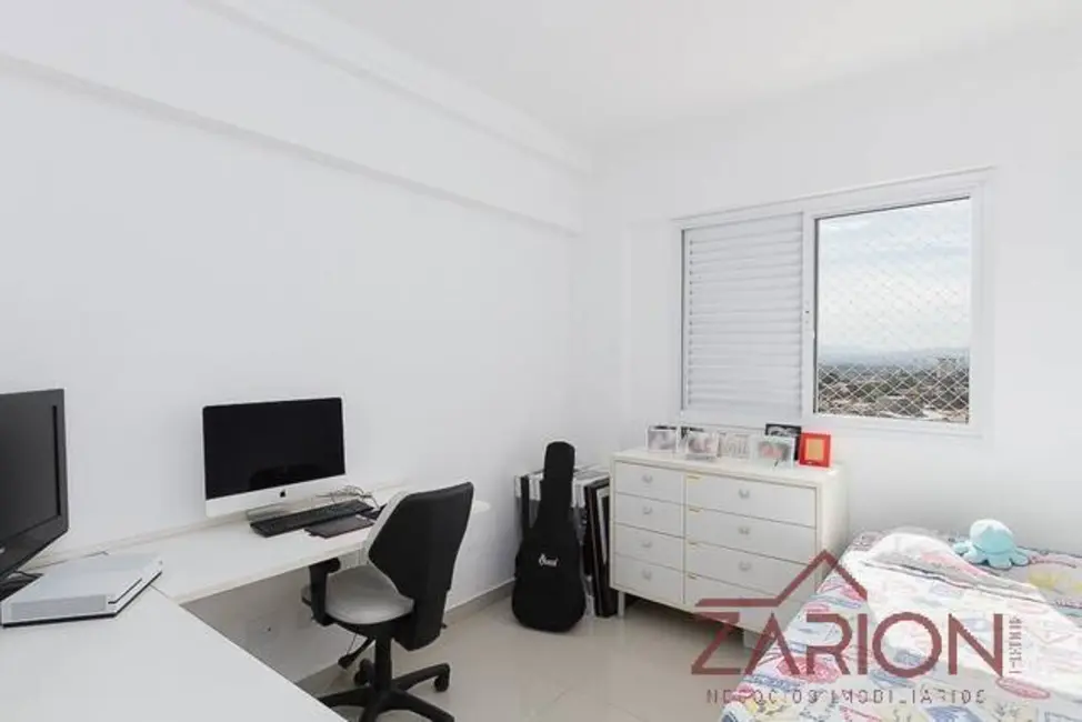 Foto 4 de Apartamento com 3 quartos para alugar, 100m2 em Sao Jose Dos Campos - SP