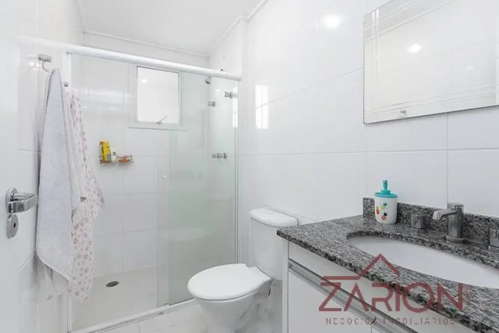 Foto 3 de Apartamento com 3 quartos para alugar, 100m2 em Sao Jose Dos Campos - SP