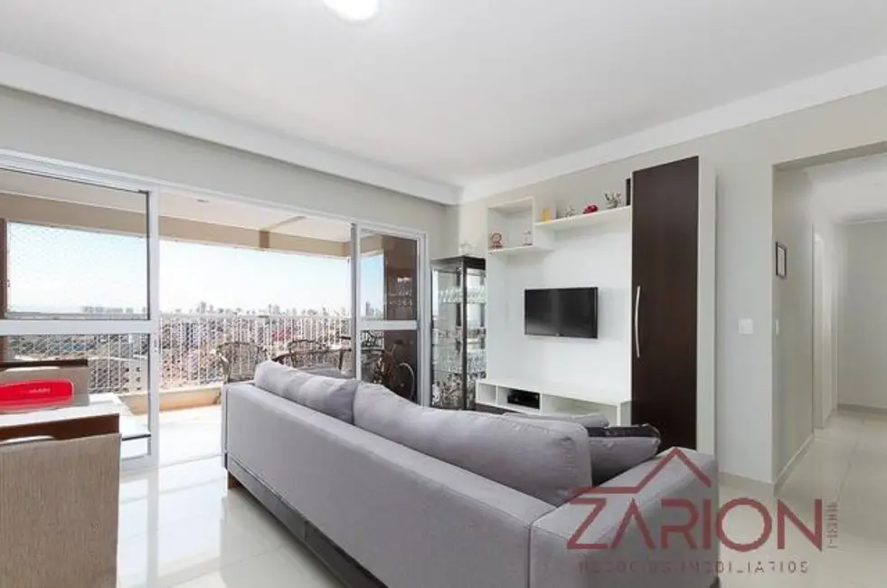 Foto 2 de Apartamento com 3 quartos para alugar, 100m2 em Sao Jose Dos Campos - SP