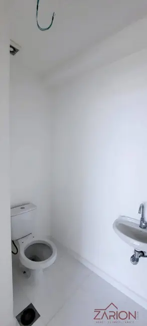 Foto 3 de Sala Comercial à venda, 33m2 em Parque Senhor do Bonfim, Taubate - SP