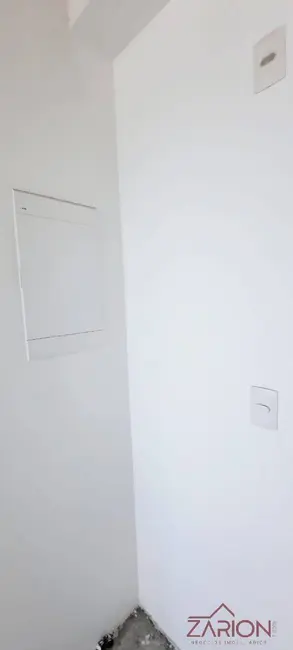 Foto 6 de Sala Comercial à venda, 33m2 em Parque Senhor do Bonfim, Taubate - SP