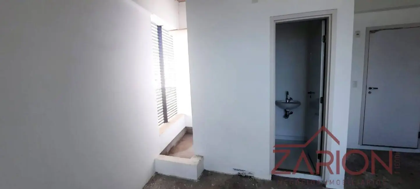 Foto 4 de Sala Comercial à venda, 33m2 em Parque Senhor do Bonfim, Taubate - SP