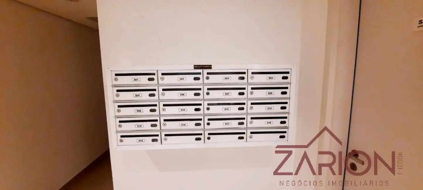 Foto 5 de Sala Comercial à venda, 33m2 em Parque Senhor do Bonfim, Taubate - SP