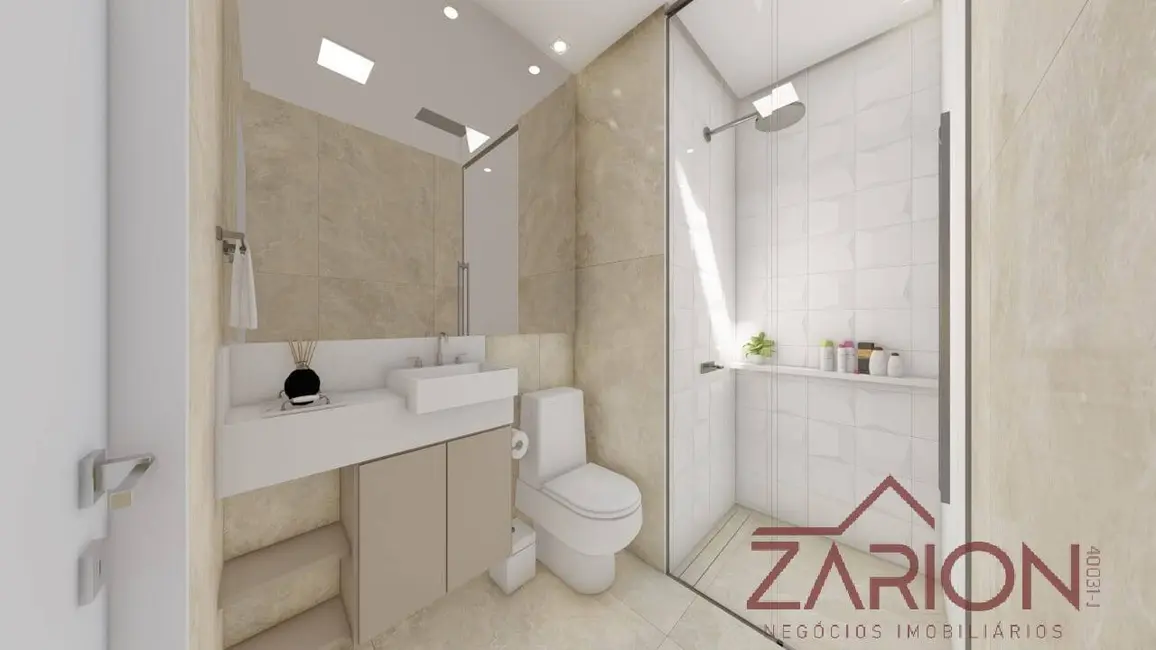 Foto 8 de Casa com 2 quartos à venda, 90m2 em Taubate - SP