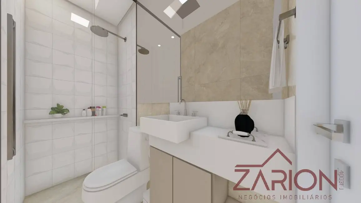 Foto 9 de Casa com 2 quartos à venda, 90m2 em Taubate - SP