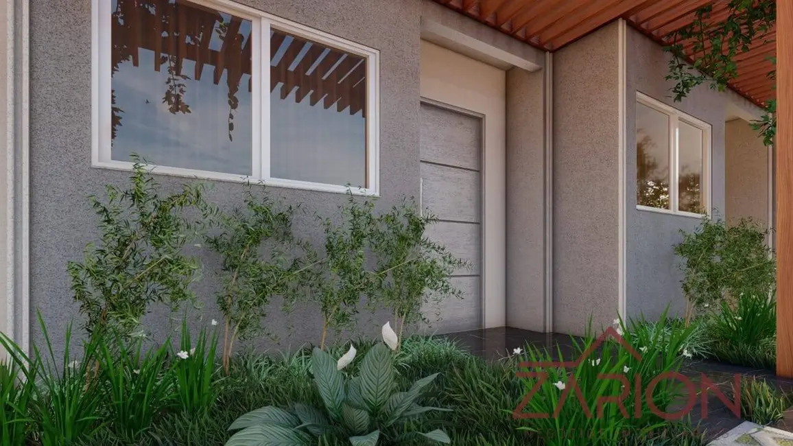 Foto 2 de Casa com 2 quartos à venda, 90m2 em Taubate - SP