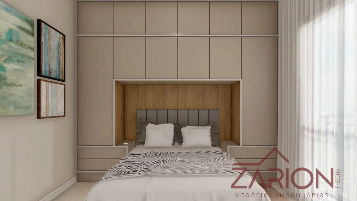 Foto 6 de Casa com 2 quartos à venda, 90m2 em Taubate - SP