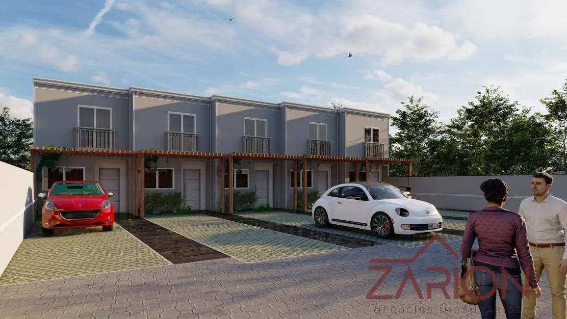 Foto 4 de Casa com 2 quartos à venda, 90m2 em Taubate - SP