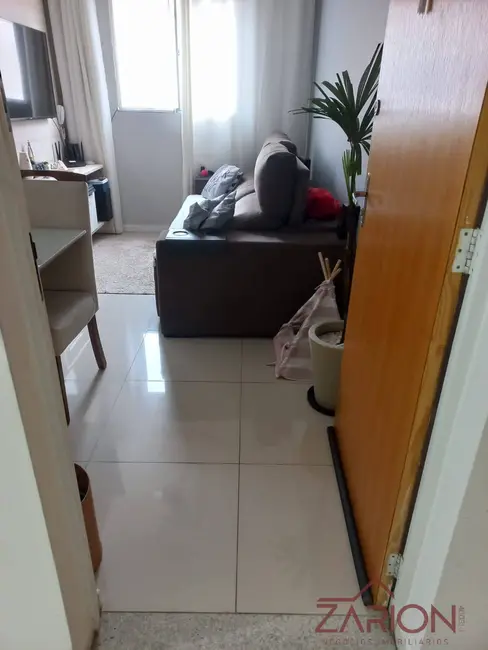 Foto 4 de Apartamento com 2 quartos à venda, 44m2 em Residencial e Comercial Cidade Morumbi, Pindamonhangaba - SP