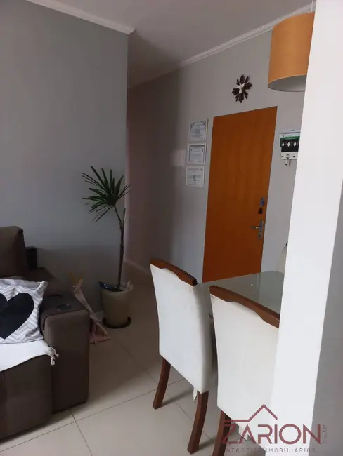 Foto 8 de Apartamento com 2 quartos à venda, 44m2 em Residencial e Comercial Cidade Morumbi, Pindamonhangaba - SP