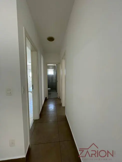 Foto 2 de Apartamento com 2 quartos para alugar, 65m2 em Jardim das Nações, Taubate - SP