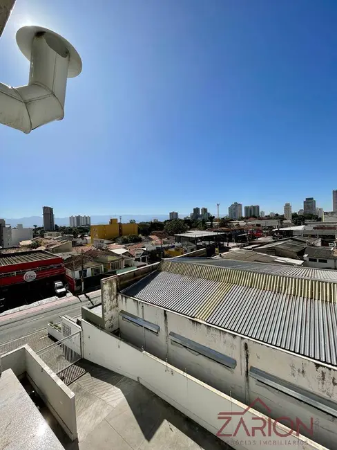 Foto 9 de Apartamento com 2 quartos para alugar, 65m2 em Jardim das Nações, Taubate - SP