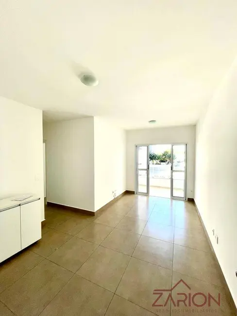 Foto 1 de Apartamento com 2 quartos para alugar, 65m2 em Jardim das Nações, Taubate - SP