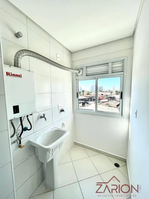 Foto 5 de Apartamento com 2 quartos para alugar, 65m2 em Jardim das Nações, Taubate - SP