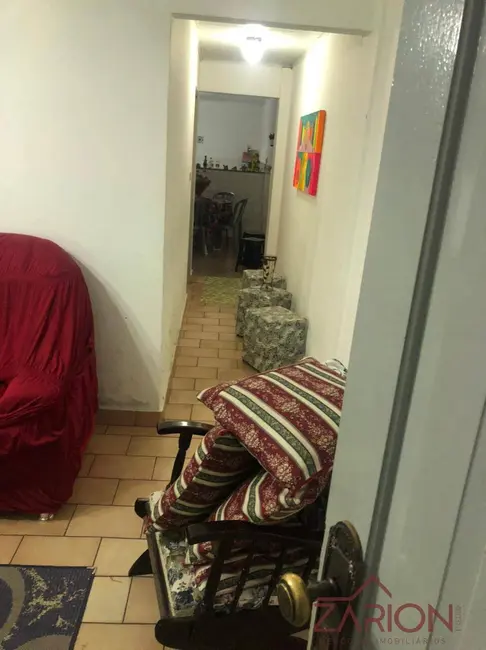 Foto 2 de Casa com 2 quartos à venda, 85m2 em Sao Luiz Do Paraitinga - SP
