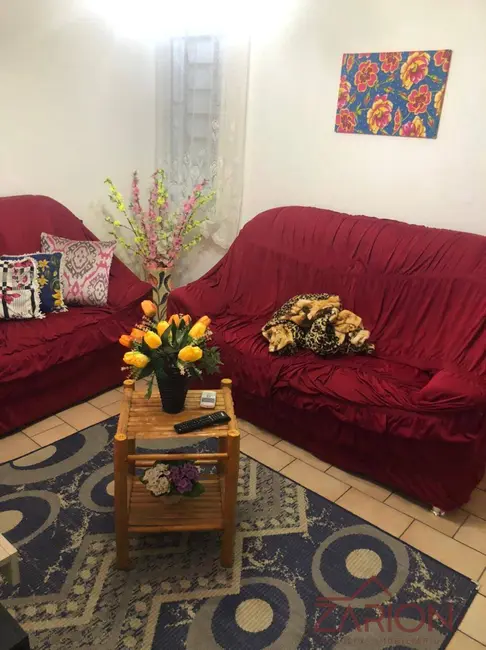 Foto 1 de Casa com 2 quartos à venda, 85m2 em Sao Luiz Do Paraitinga - SP