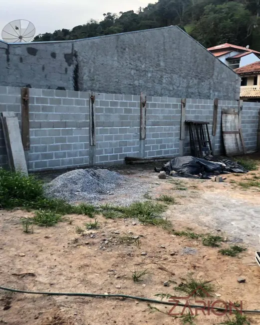 Terreno / Lote à venda, 125m2 em Sao Luiz Do Paraitinga - SP - imagem 9 Foto 9 de Terreno / Lote à venda, 125m2 em Sao Luiz Do Paraitinga - SP