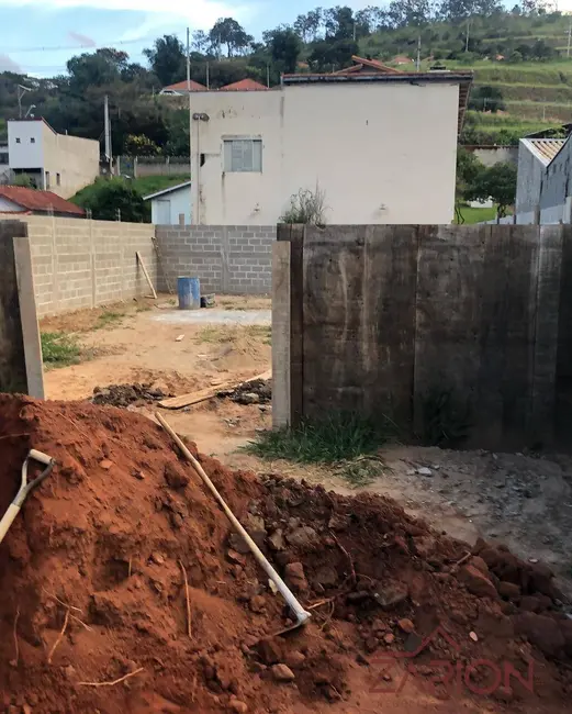 Terreno / Lote à venda, 125m2 em Sao Luiz Do Paraitinga - SP - imagem 7 Foto 7 de Terreno / Lote à venda, 125m2 em Sao Luiz Do Paraitinga - SP