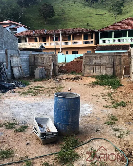 Foto 2 de Terreno / Lote à venda, 125m2 em Sao Luiz Do Paraitinga - SP