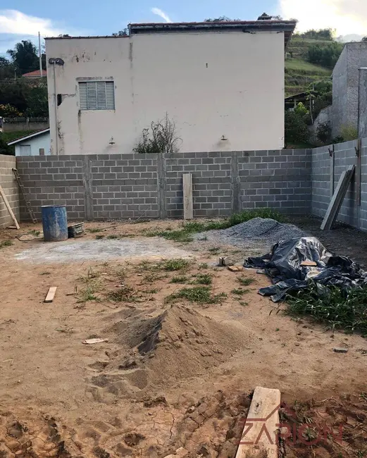 Foto 1 de Terreno / Lote à venda, 125m2 em Sao Luiz Do Paraitinga - SP