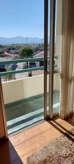 Foto 1 de Apartamento com 3 quartos à venda, 91m2 em Vila Costa, Taubate - SP