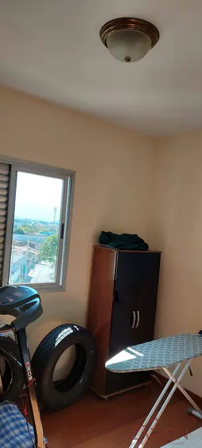 Foto 8 de Apartamento com 3 quartos à venda, 91m2 em Vila Costa, Taubate - SP