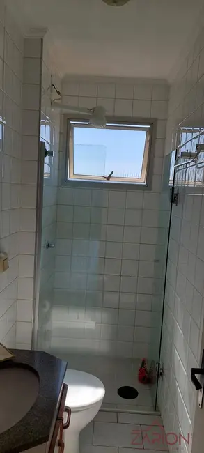 Foto 6 de Apartamento com 3 quartos à venda, 91m2 em Vila Costa, Taubate - SP
