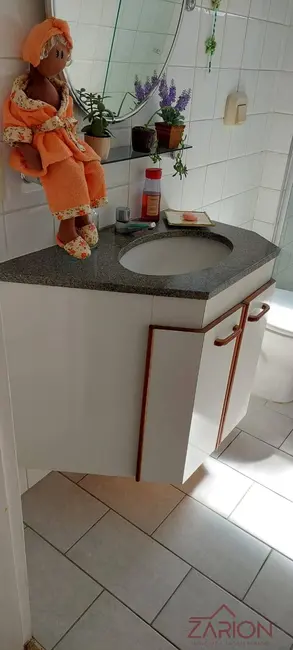 Foto 7 de Apartamento com 3 quartos à venda, 91m2 em Vila Costa, Taubate - SP