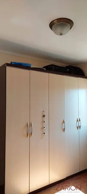 Foto 9 de Apartamento com 3 quartos à venda, 91m2 em Vila Costa, Taubate - SP