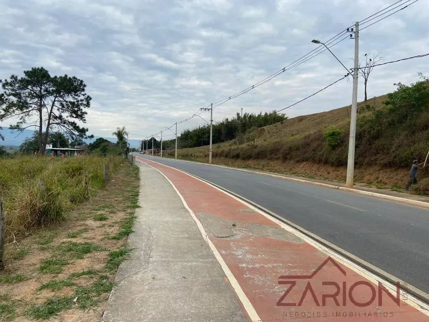 Foto 6 de Terreno / Lote à venda, 40200m2 em Pinhão, Taubate - SP
