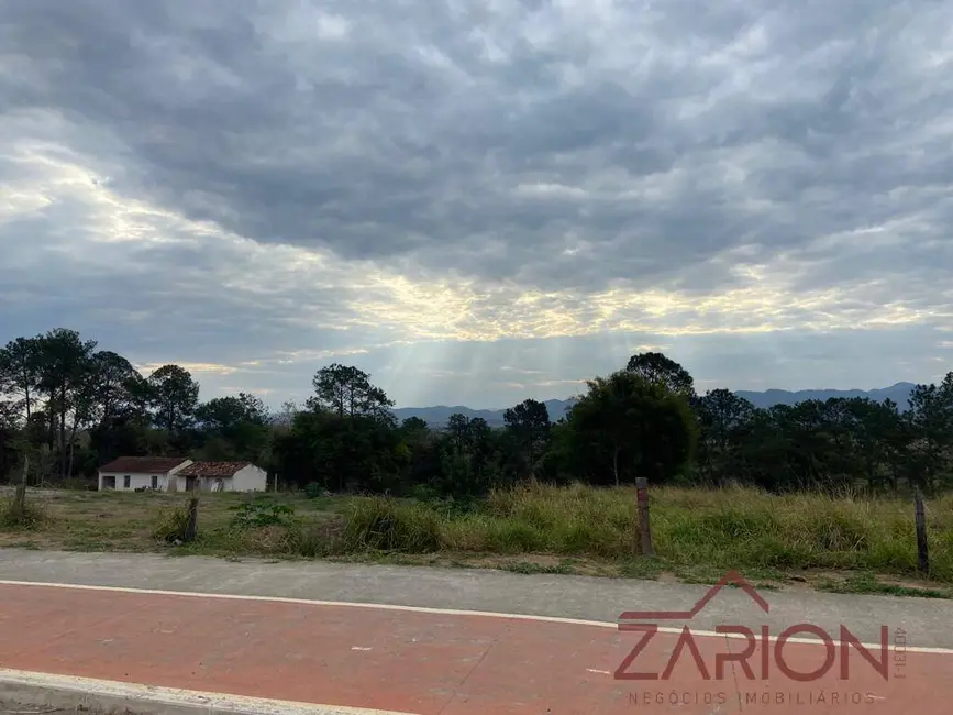 Foto 7 de Terreno / Lote à venda, 40200m2 em Pinhão, Taubate - SP