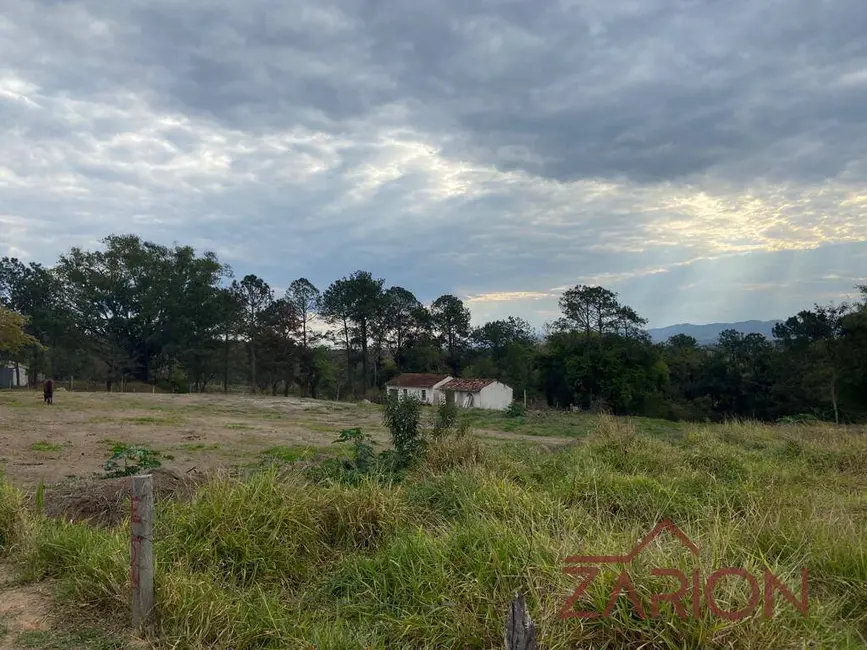 Foto 4 de Terreno / Lote à venda, 40200m2 em Pinhão, Taubate - SP