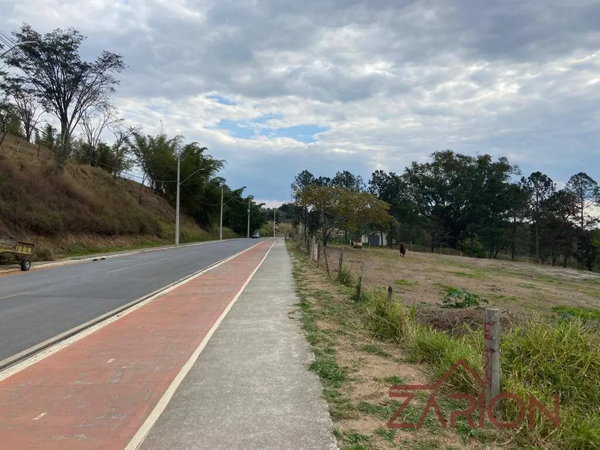 Foto 8 de Terreno / Lote à venda, 40200m2 em Pinhão, Taubate - SP