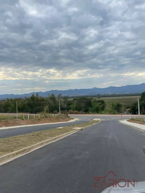 Foto 3 de Terreno / Lote à venda, 40200m2 em Pinhão, Taubate - SP