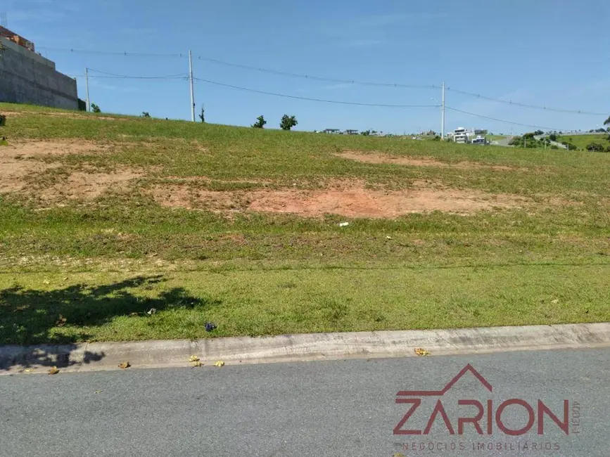 Foto 2 de Lote de Condomínio à venda, 311m2 em Taubate - SP