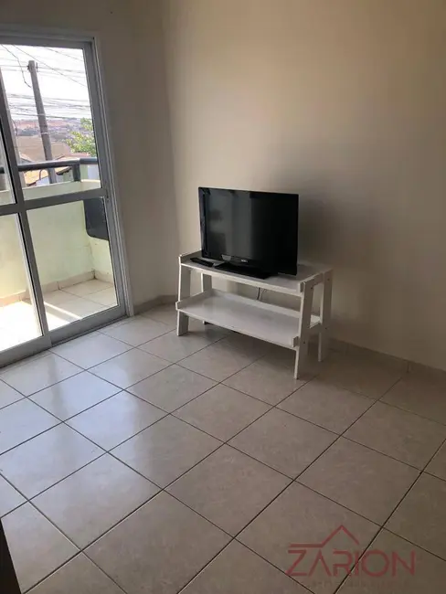 Foto 6 de Apartamento com 2 quartos à venda, 62m2 em Morada dos Nobres, Taubate - SP