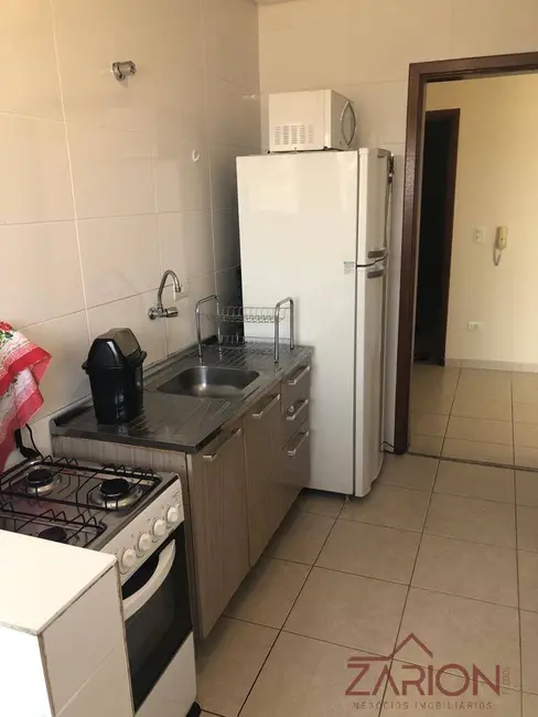 Foto 5 de Apartamento com 2 quartos à venda, 62m2 em Morada dos Nobres, Taubate - SP