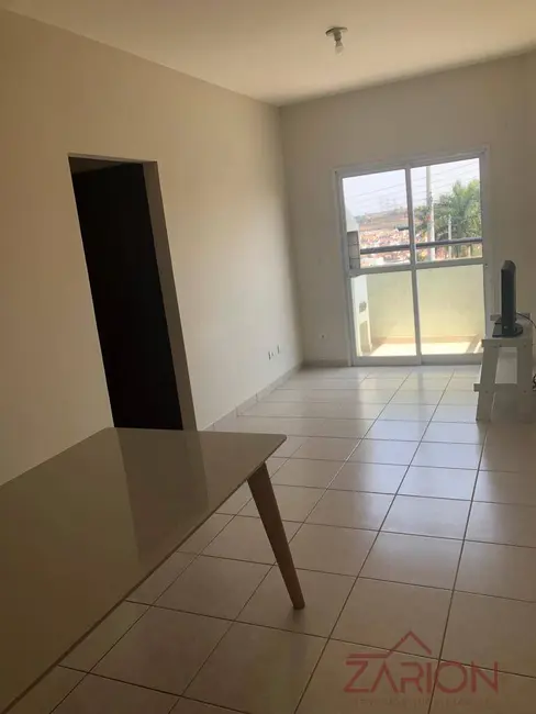 Foto 1 de Apartamento com 2 quartos à venda, 62m2 em Morada dos Nobres, Taubate - SP