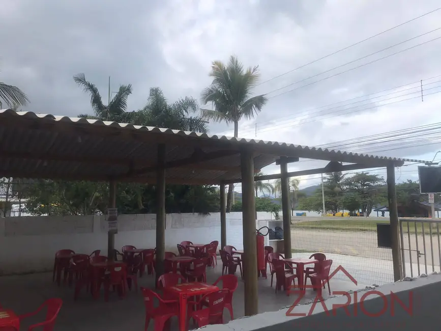 Foto 5 de Sala Comercial à venda e para alugar, 400m2 em Ubatuba - SP